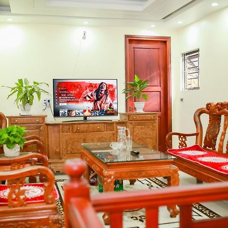 Nha Nghi Thuy Linh 2 Dong Huong Экстерьер фото