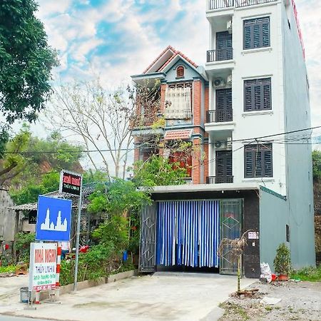 Nha Nghi Thuy Linh 2 Dong Huong Экстерьер фото